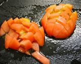 簡単！ほったらかし☆ピリ辛鶏もも焼き作り方2写真