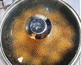 旦那が蒸かすかぼちゃ作り方4写真