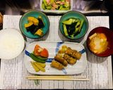 エリンギ豚肉ロール♪作り方7写真