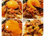 ❇️キムたま納豆ご飯♬.*゚作り方9写真