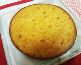 バターなし!オリーブオイルバナナブレッド作り方7写真
