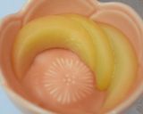 安価でも豪華！2タイプ選べる❀桃のタルト作り方8写真
