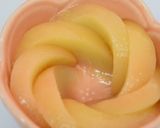 安価でも豪華！2タイプ選べる❀桃のタルト作り方9写真