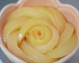 安価でも豪華！2タイプ選べる❀桃のタルト作り方10写真
