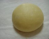 ポテトとチーズのフォカッチャ作り方2写真