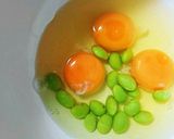 お弁当の卵焼きパート３作り方1写真