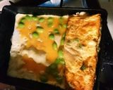 お弁当の卵焼きパート３作り方3写真