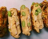 お弁当の卵焼きパート３作り方4写真