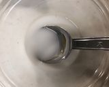 簡単♪和風きのこあんかけ(生姜風味)作り方3写真