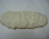 ポテトとチーズのフォカッチャ作り方4写真
