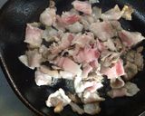 豚肉とピーマンのオイスターソース炒め作り方5写真