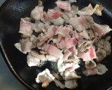 豚肉とピーマンのオイスターソース炒め作り方5写真