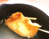 ラクラク袋煮作り方7写真