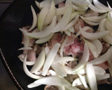 豚肉とピーマンのオイスターソース炒め作り方6写真