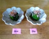 【レンジ】時短の為の調理前加熱実験作り方14写真
