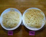 【レンジ】時短の為の調理前加熱実験作り方17写真