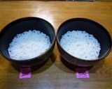【レンジ】時短の為の調理前加熱実験作り方18写真