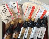 たまご 鮭ぶし醤油漬け作り方1写真