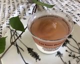 旬を楽しむ☆いちじくのコンポート作り方5写真