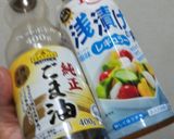浅漬けのもととごま油できゅうりのナムル作り方2写真