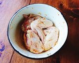 お酒がススム❤️手羽先のオーブン焼き作り方3写真