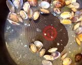 たっぷりあさりのパスタ♪作り方6写真