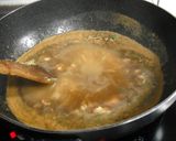 茄子と厚揚げの麻婆作り方3写真