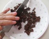 チョコチップクッキー作り方2写真