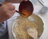 チョコチップクッキー作り方4写真