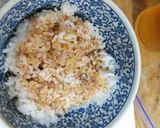 冷凍鰻のフライパンでふっくら温め。作り方6写真