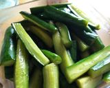 冷凍鰻のフライパンでふっくら温め。作り方8写真