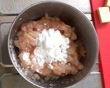 毎日お弁当♪鳥ささみのつくね弁当作り方4写真