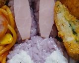 キャラ弁☆ステラ・ルー作り方6写真