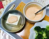 柿酢のハニーマヨドレッシング～人参編～作り方4写真