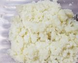 ☆サラダチキン入り♪カレーポテトさらだ☆作り方2写真