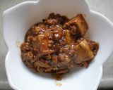 やっと出来た!!大満足の麻婆豆腐♪作り方5写真