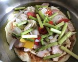 ピザ作り方6写真