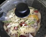ピザ作り方8写真