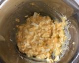 離乳食☆ノンマヨネーズたまごサンド作り方4写真