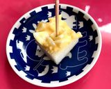 離乳食☆ノンマヨネーズたまごサンド作り方8写真