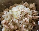 ヘルシー★揚げ焼きポテトコロッケ作り方4写真