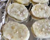 ヘルシー★揚げ焼きポテトコロッケ作り方5写真