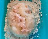 ヘルシー★揚げ焼きポテトコロッケ作り方7写真