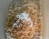 ヘルシー★揚げ焼きポテトコロッケ作り方9写真