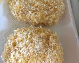 ヘルシー★揚げ焼きポテトコロッケ作り方10写真