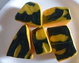かぼちゃの煮物作り方1写真