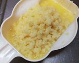 鳥団子とキャベツ入り 胃腸に優しいスープ作り方4写真