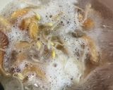 干し鱈スープ作り方7写真