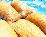 ラクラク袋煮作り方12写真