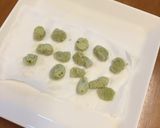 チューブわさびを粒々冷凍☆保存ワザ！作り方1写真